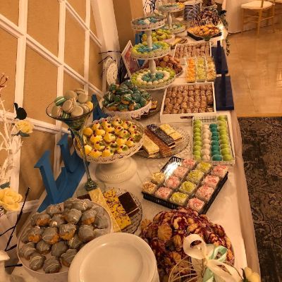 Foto legend ballroom